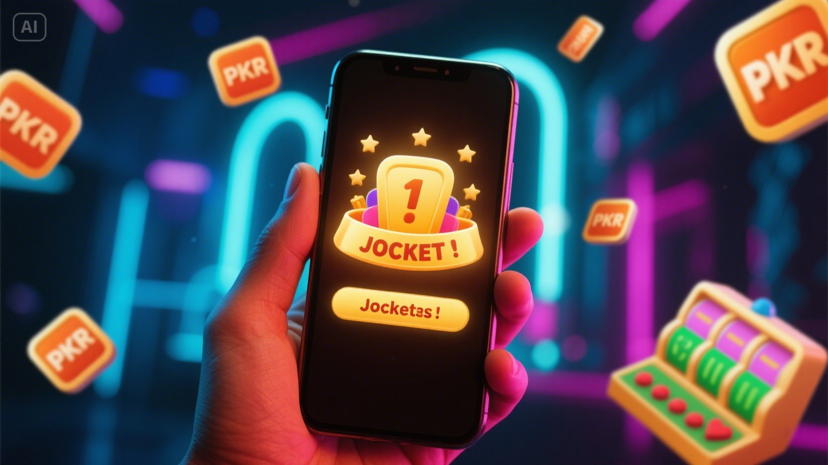 Registration at jackpot casino app Casino