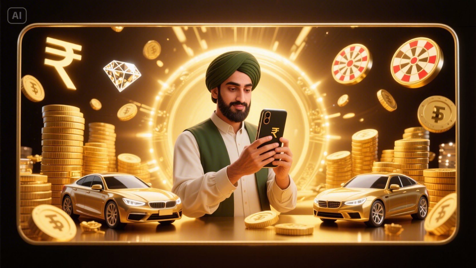 jackpot casino appDeposit once and receive 200% bonus instantly! Pakistan’s users can play safely, enjoy nonstop fun, and experience real PKR rewards daily.