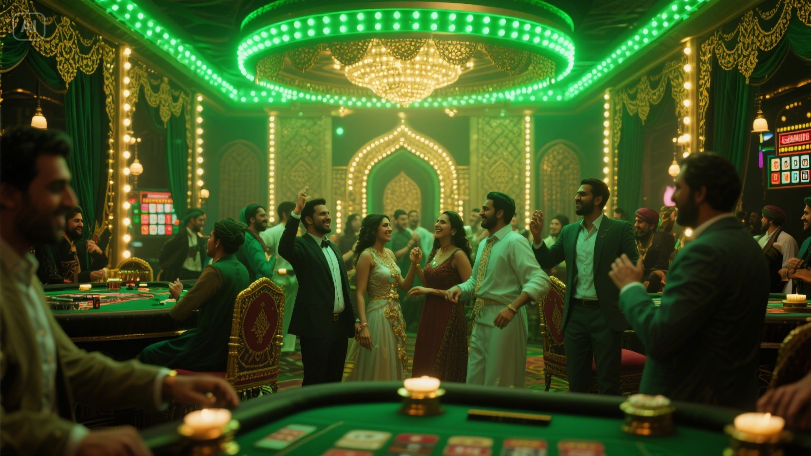 Casino jackpot casino app desktop and mobile interfaces